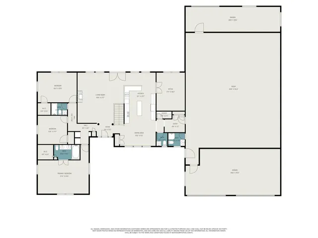 $750,000 | 15627 13 Mile Road, Battle Creek, MI 49014