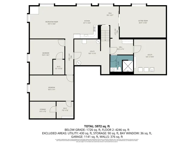 $750,000 | 15627 13 Mile Road, Battle Creek, MI 49014