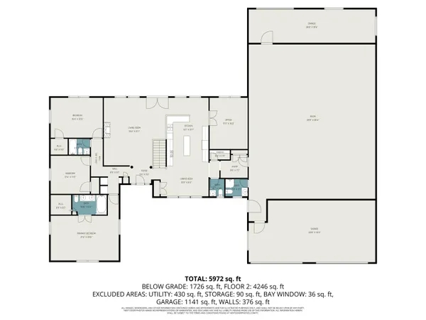 $750,000 | 15627 13 Mile Road, Battle Creek, MI 49014