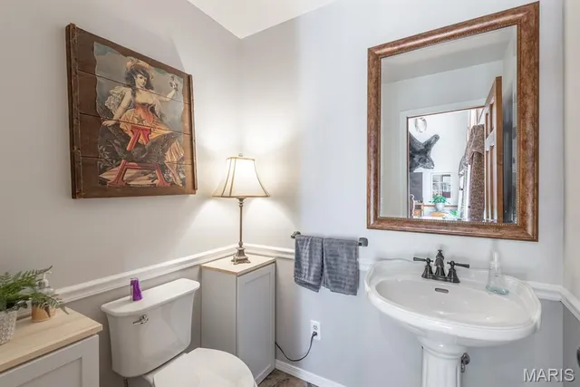 $635,000 | 960 Ridgetop Drive, Farmington, MO 63640