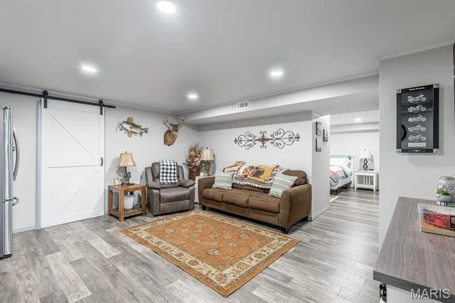 $635,000 | 960 Ridgetop Drive, Farmington, MO 63640