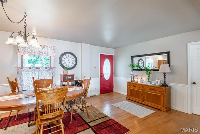 $635,000 | 960 Ridgetop Drive, Farmington, MO 63640