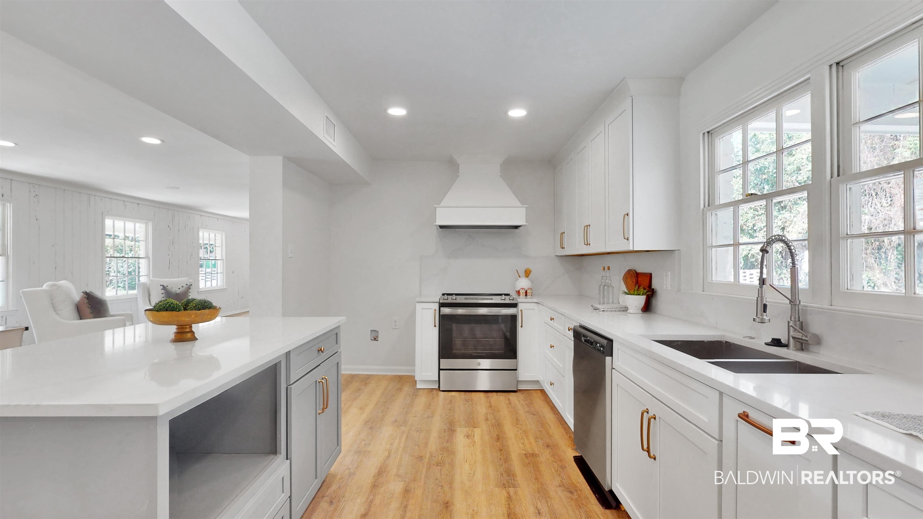 3792 South Conway Drive Mobile, AL 36608 - Photo 13 of 34