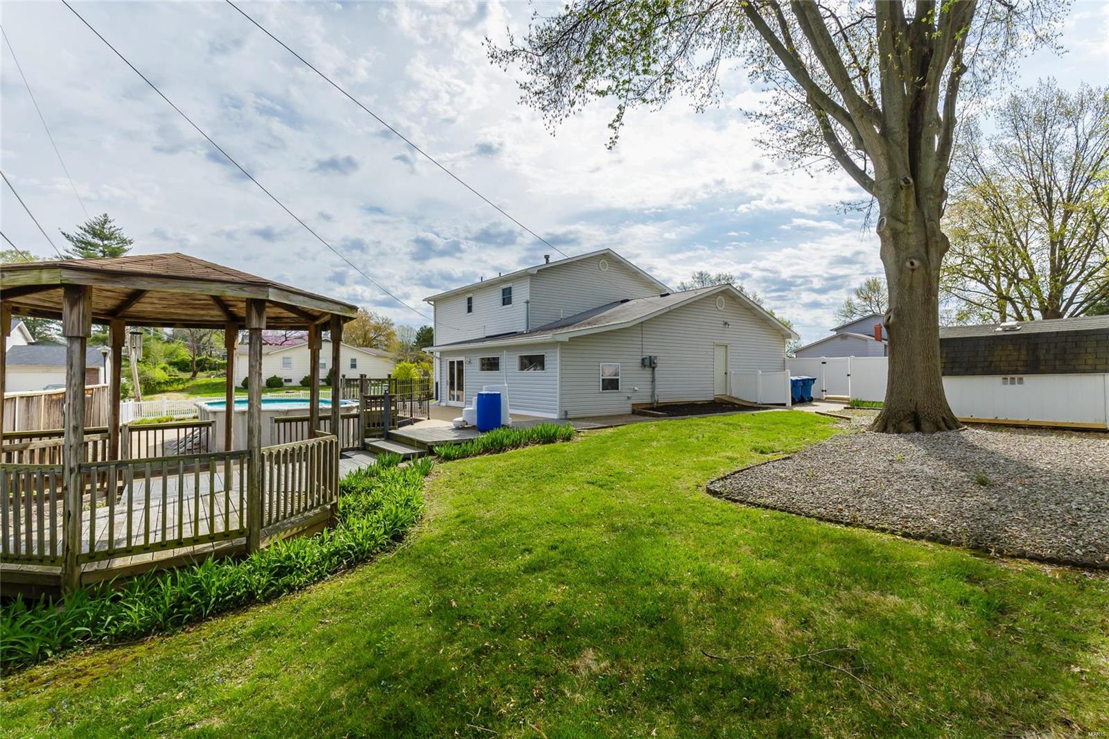 401 Hunters Ridge St. Charles, MO 63301 - Photo 46 of 49