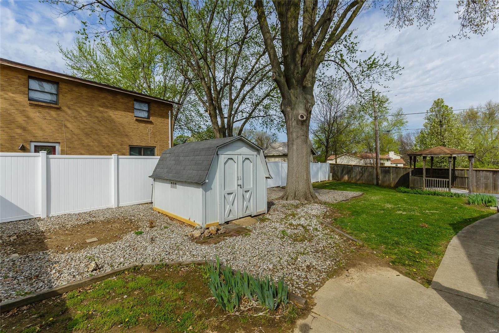 401 Hunters Ridge St. Charles, MO 63301 - Photo 48 of 49