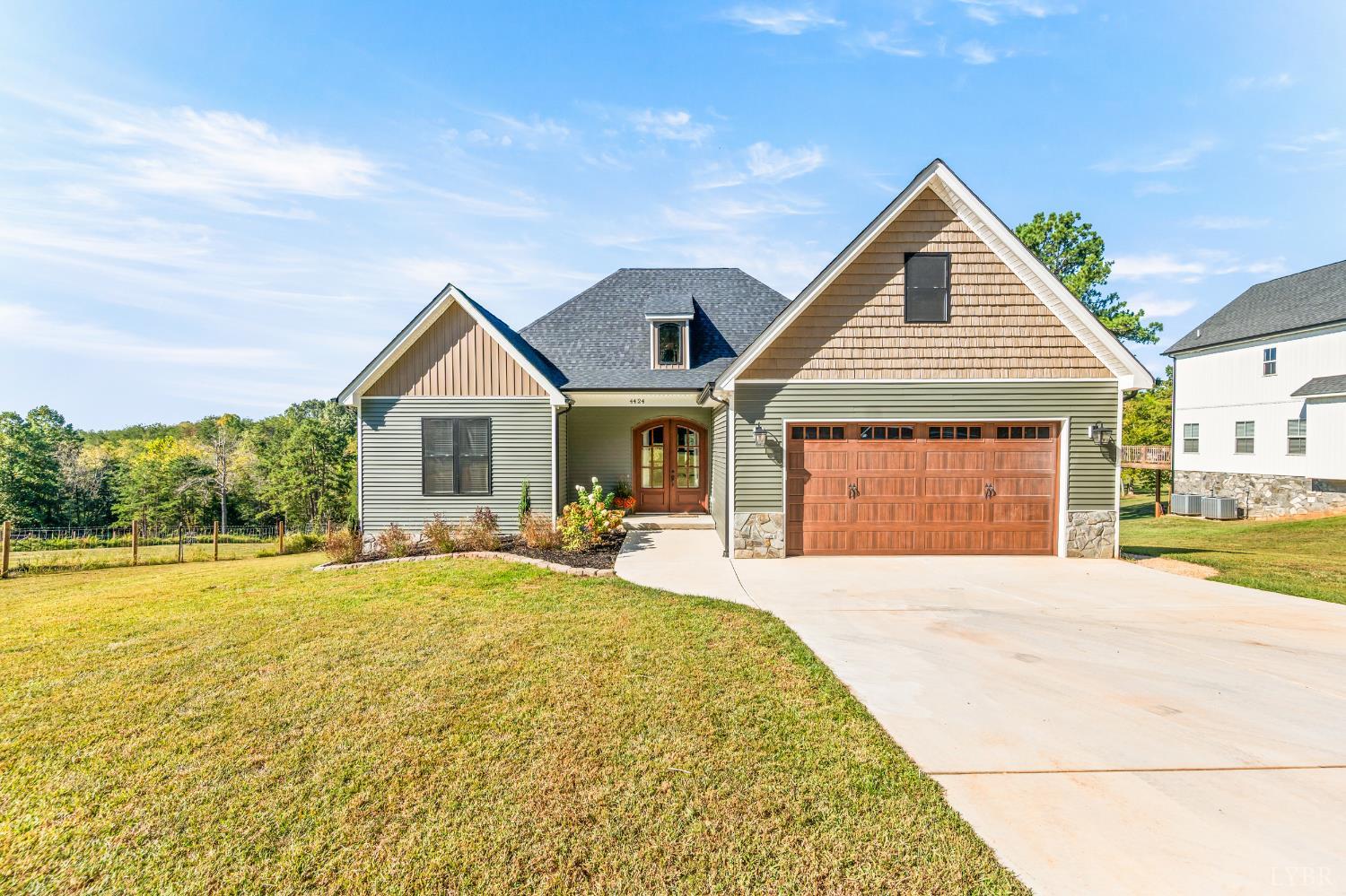 4424 Goode Road Goode, VA 24556 - Photo 2 of 55 Gallery Image 2