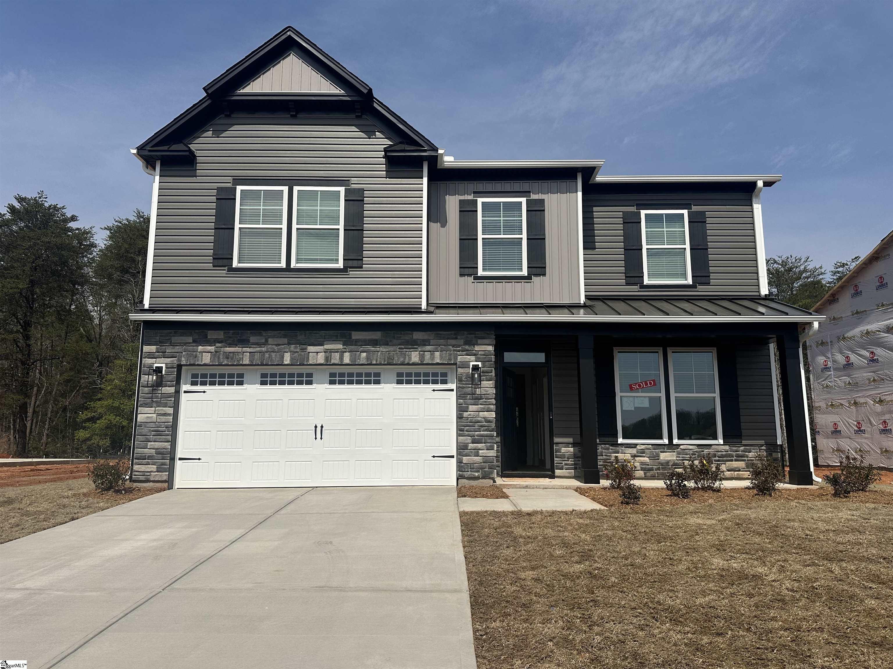 335 East Pyrenees Drive Lyman, SC 29365 - Photo 1 of 21