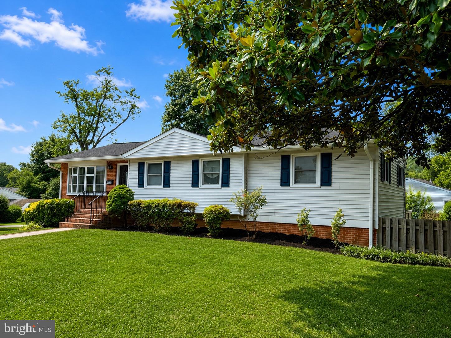 4609 Franconia Road Alexandria, VA 22310 - Photo 3 of 51 Gallery Image 3