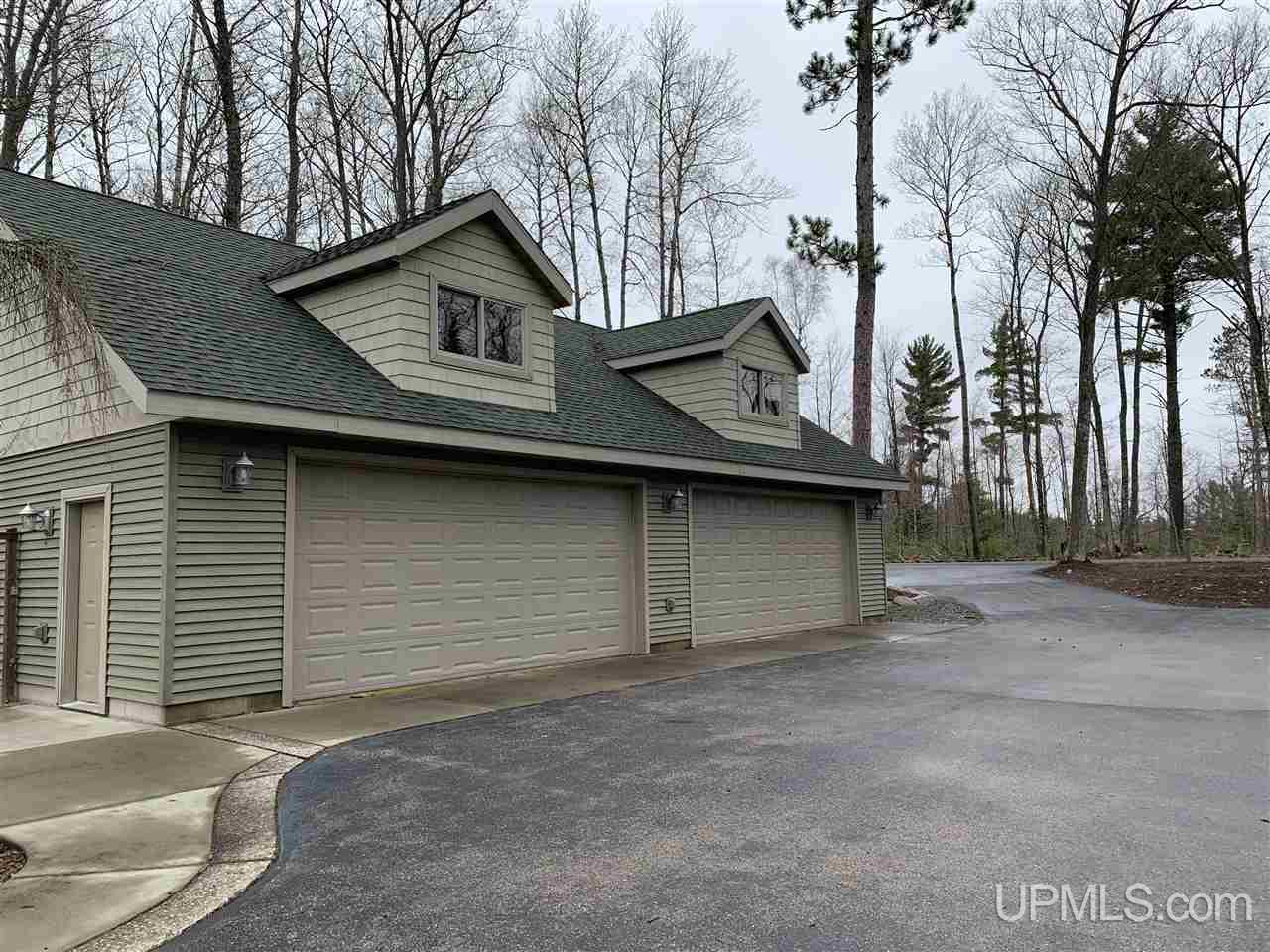 5107 Dunns Point Road Florence, WI 54121 - Photo 27 of 29