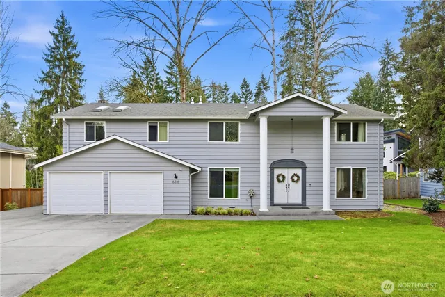 $1,890,000 | 6316 151st Avenue Northeast, Redmond, WA 98052