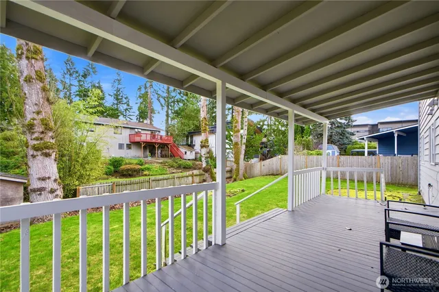 $1,890,000 | 6316 151st Avenue Northeast, Redmond, WA 98052