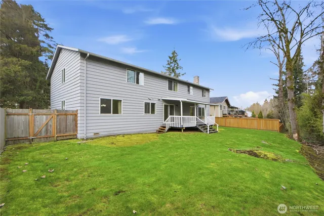 $1,890,000 | 6316 151st Avenue Northeast, Redmond, WA 98052