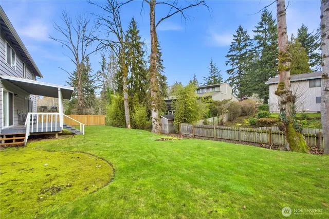 $1,890,000 | 6316 151st Avenue Northeast, Redmond, WA 98052