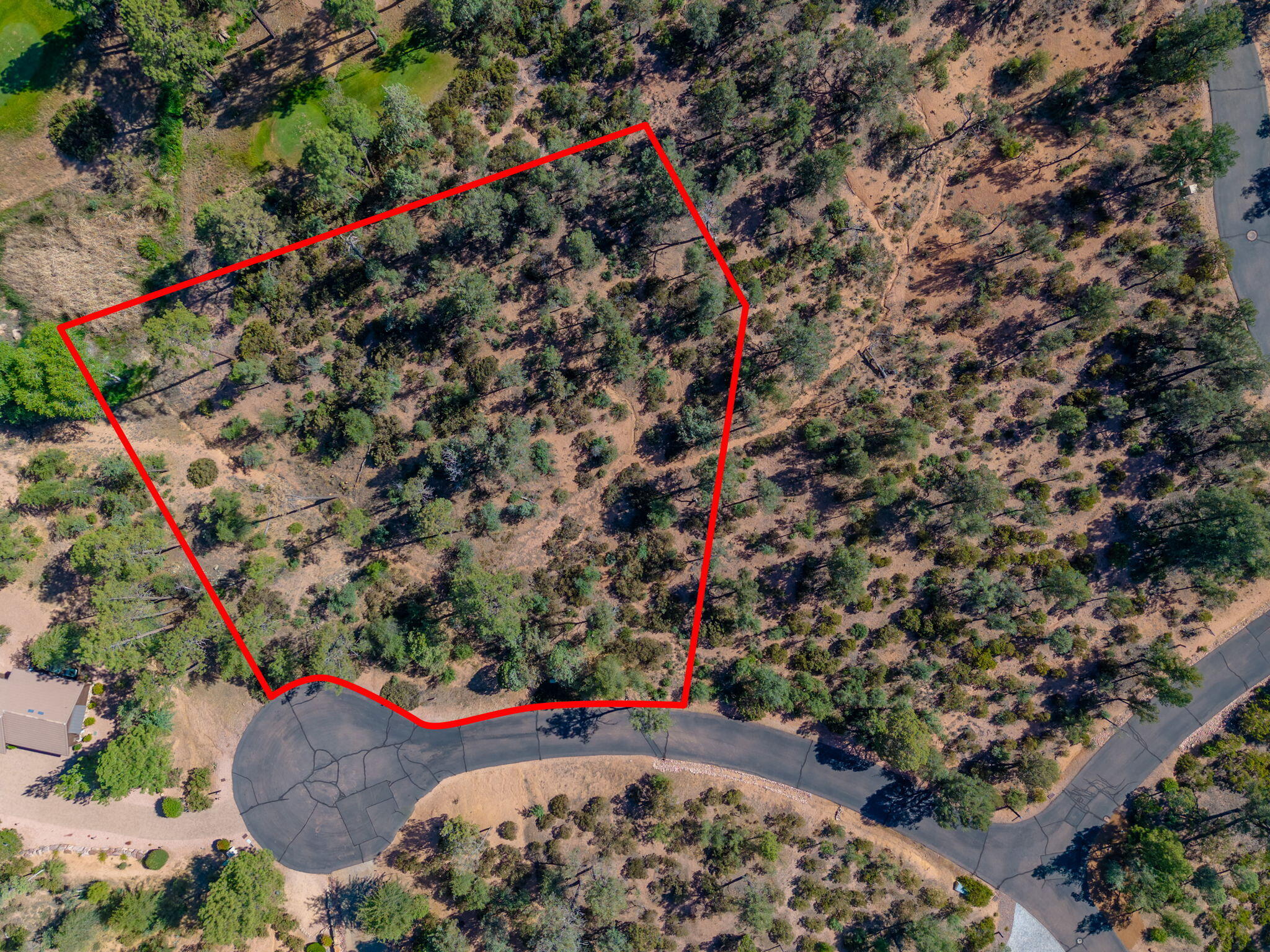 506 South Primeval Payson, AZ 85541 - Photo 22 of 48