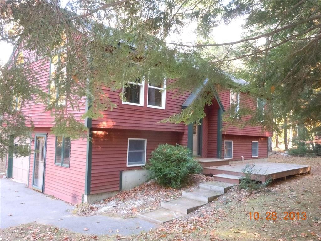 107 Greenfield Road North Waterboro, ME 04061 - Photo 1 of 12 Photo