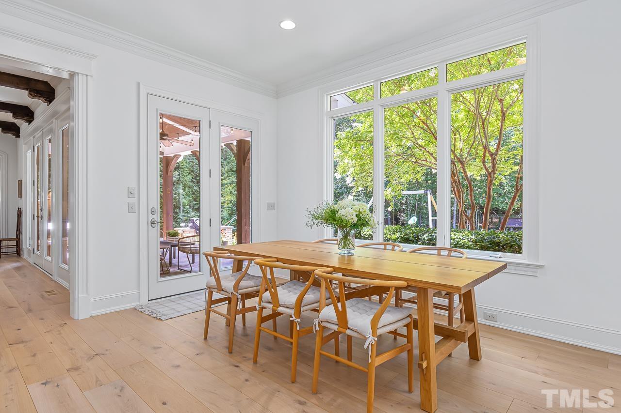 18 Crimson Oak Drive Durham, NC 27713 - Photo 16 of 87