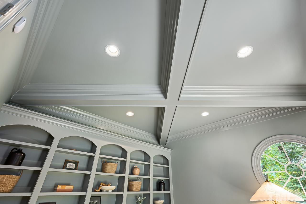 18 Crimson Oak Drive Durham, NC 27713 - Photo 21 of 87 a front view of a house with a large window