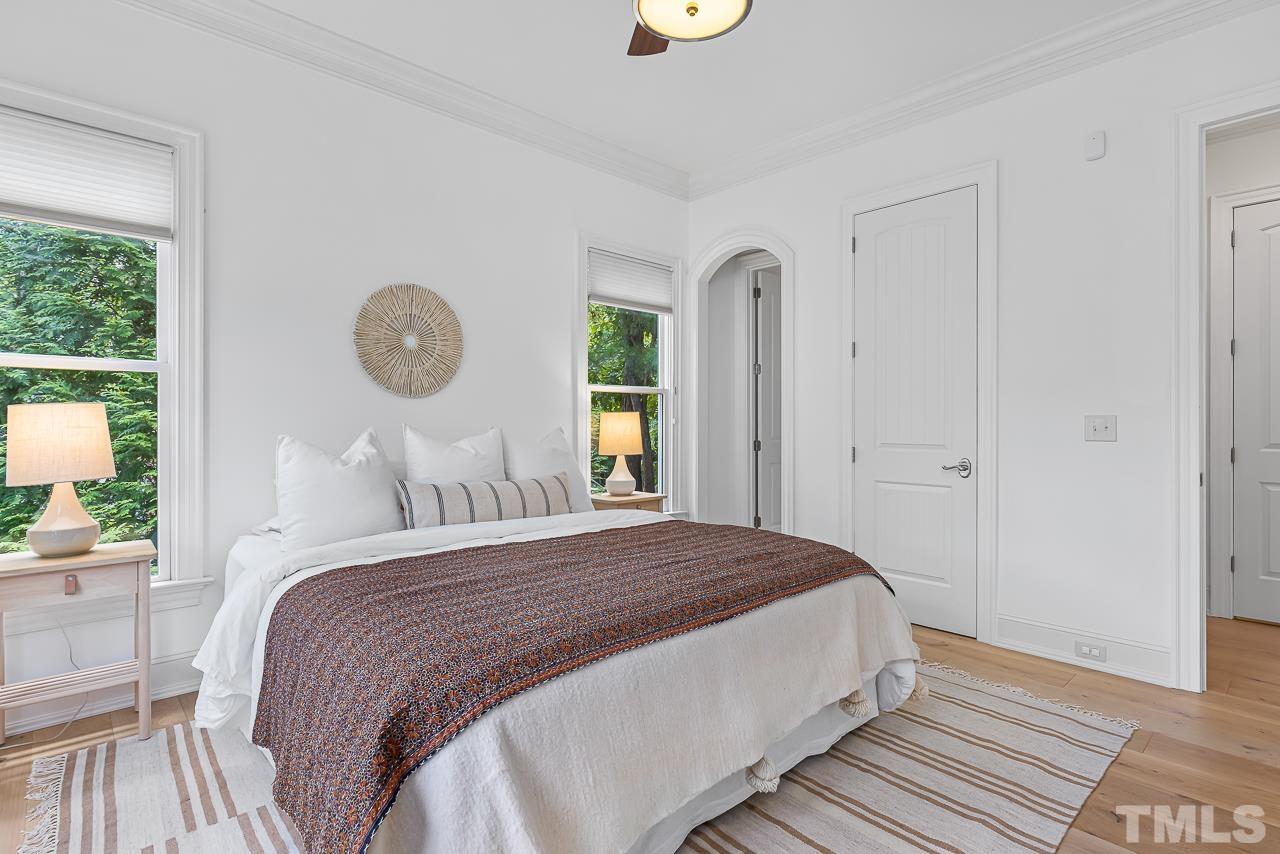 18 Crimson Oak Drive Durham, NC 27713 - Photo 23 of 87