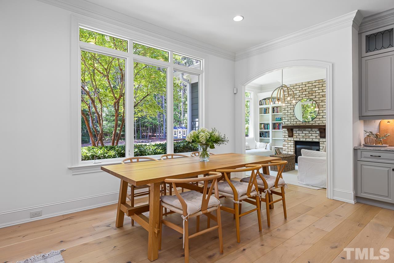 18 Crimson Oak Drive Durham, NC 27713 - Photo 25 of 87