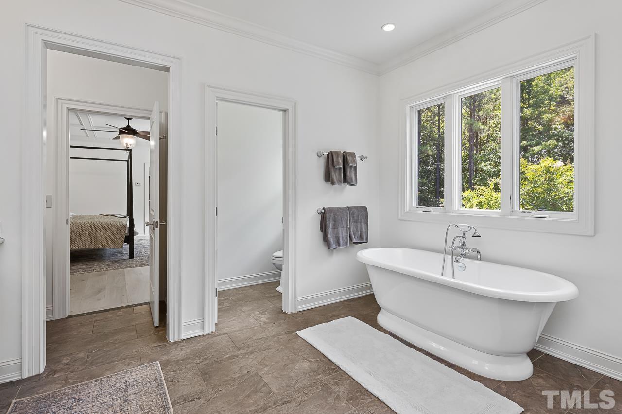 18 Crimson Oak Drive Durham, NC 27713 - Photo 44 of 87