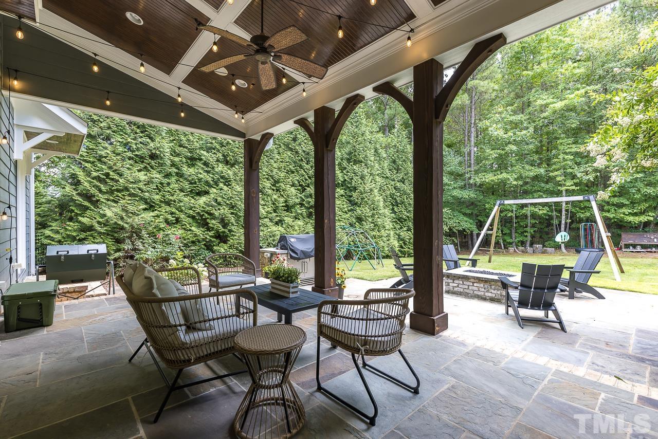 18 Crimson Oak Drive Durham, NC 27713 - Photo 47 of 87