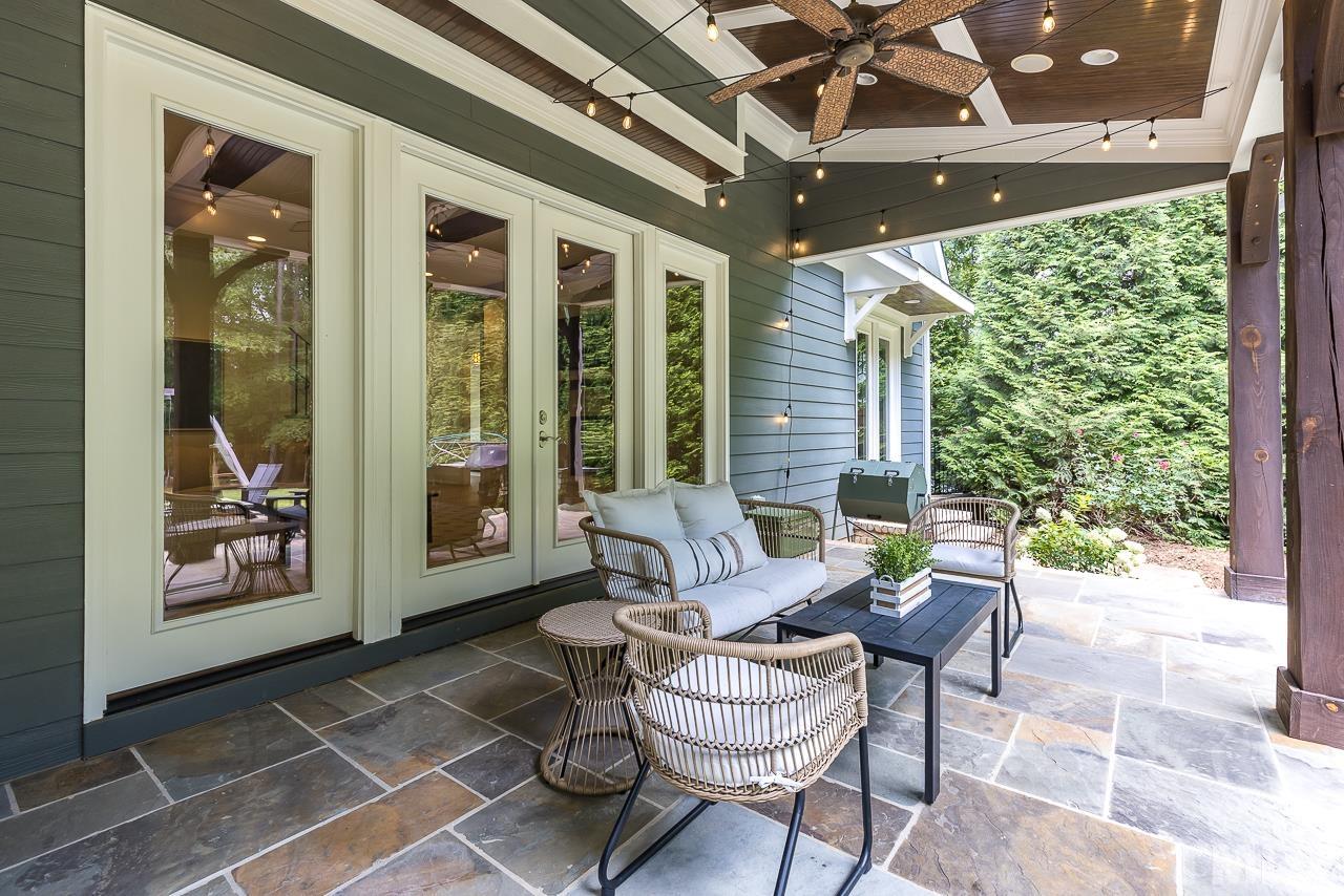 18 Crimson Oak Drive Durham, NC 27713 - Photo 48 of 87