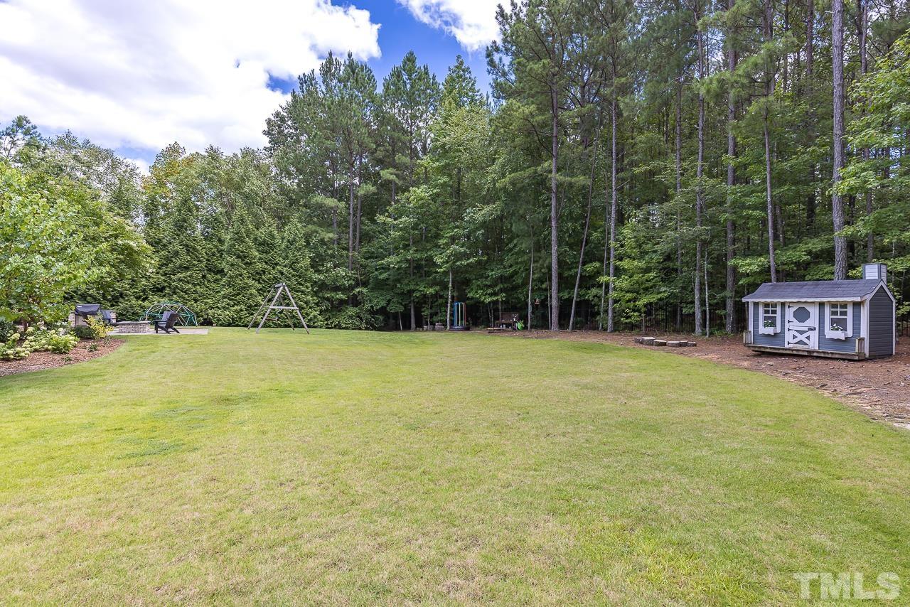 18 Crimson Oak Drive Durham, NC 27713 - Photo 56 of 87