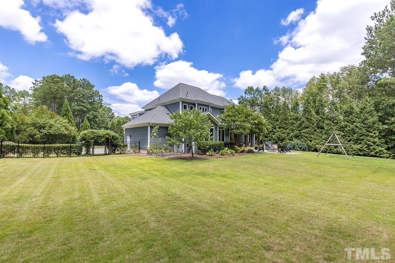 18 Crimson Oak Drive Durham, NC 27713 - Photo 59 of 87