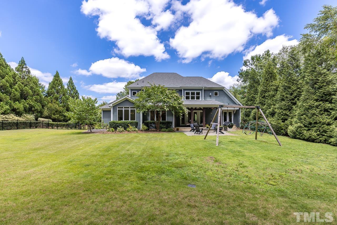 18 Crimson Oak Drive Durham, NC 27713 - Photo 60 of 87