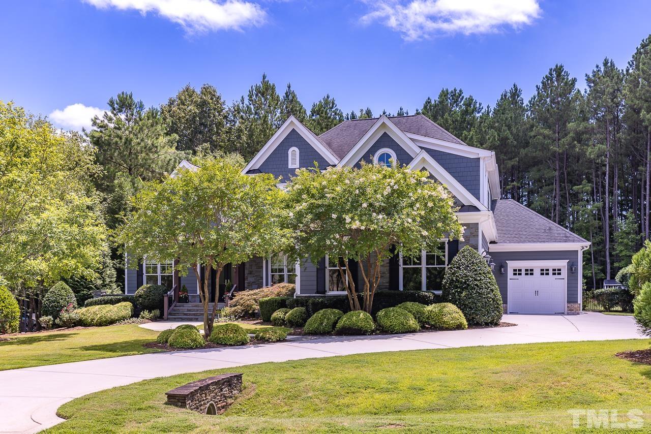 18 Crimson Oak Drive Durham, NC 27713 - Photo 80 of 87