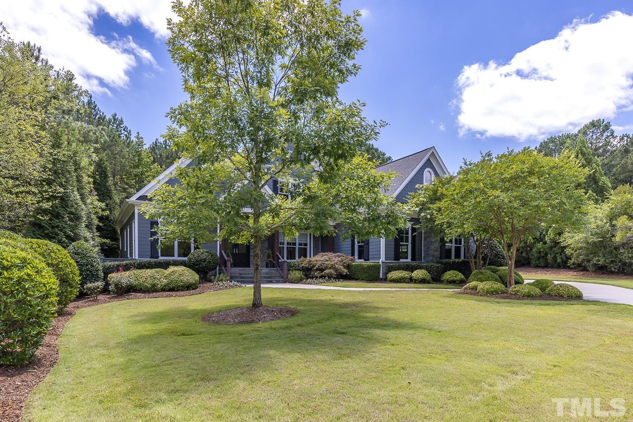 18 Crimson Oak Drive Durham, NC 27713 - Photo 83 of 87