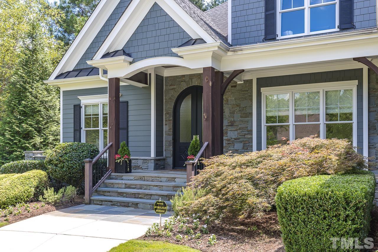 18 Crimson Oak Drive Durham, NC 27713 - Photo 86 of 87