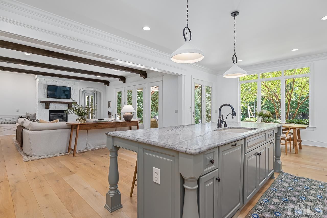 18 Crimson Oak Drive Durham, NC 27713 - Photo 9 of 87