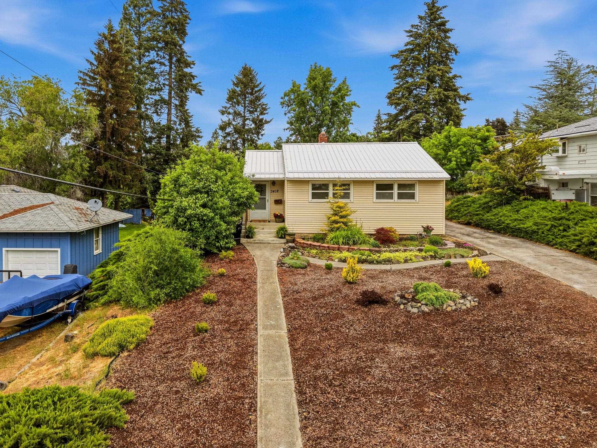 3418 West Queen Place Spokane, WA 99205 - Photo 35 of 44