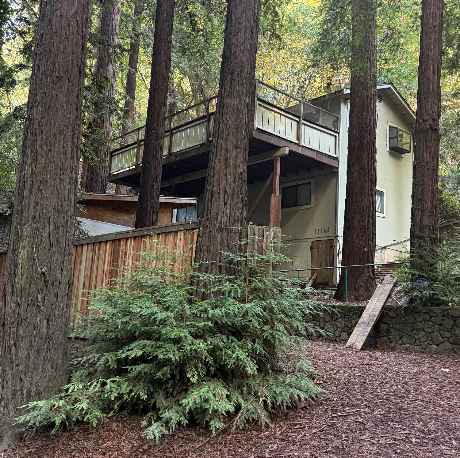 11144 Ice Box Canyon Road Forestville, CA 95436 - Photo 2 of 2