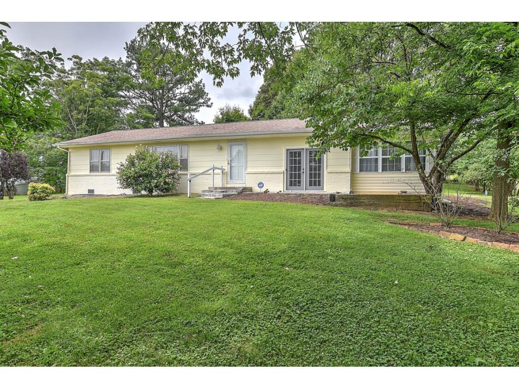580 Pritchard Road Limestone, TN 37681 - Photo 1 of 28 Photo 1