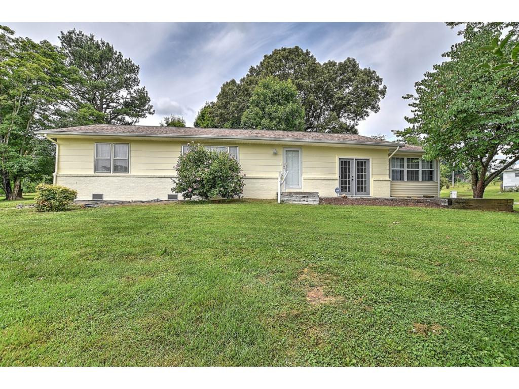 580 Pritchard Road Limestone, TN 37681 - Photo 3 of 28 Photo 3