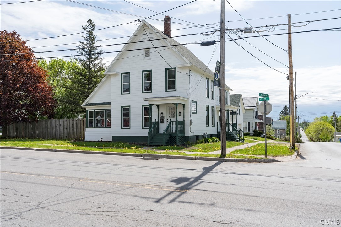 802 State Street Carthage, NY 13619 - Photo 47 of 50