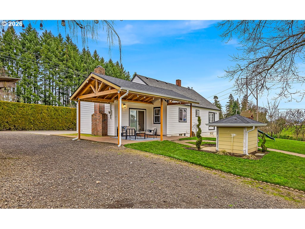 5900 Highway 211 Hubbard, OR 97032 - Photo 30 of 48