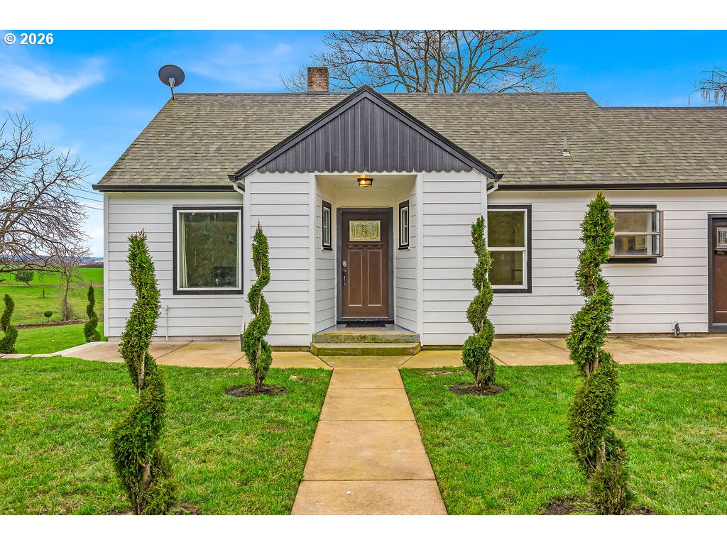 5900 Highway 211 Hubbard, OR 97032 - Photo 35 of 48