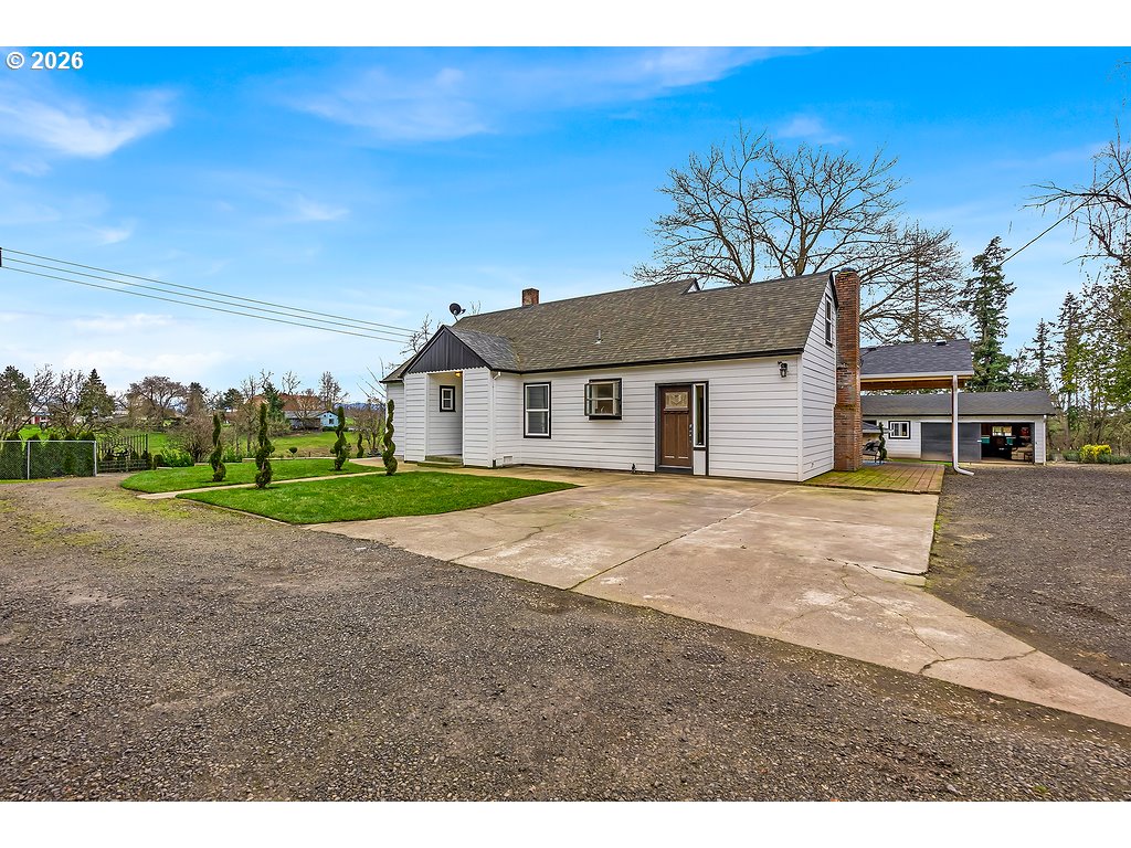 5900 Highway 211 Hubbard, OR 97032 - Photo 37 of 48