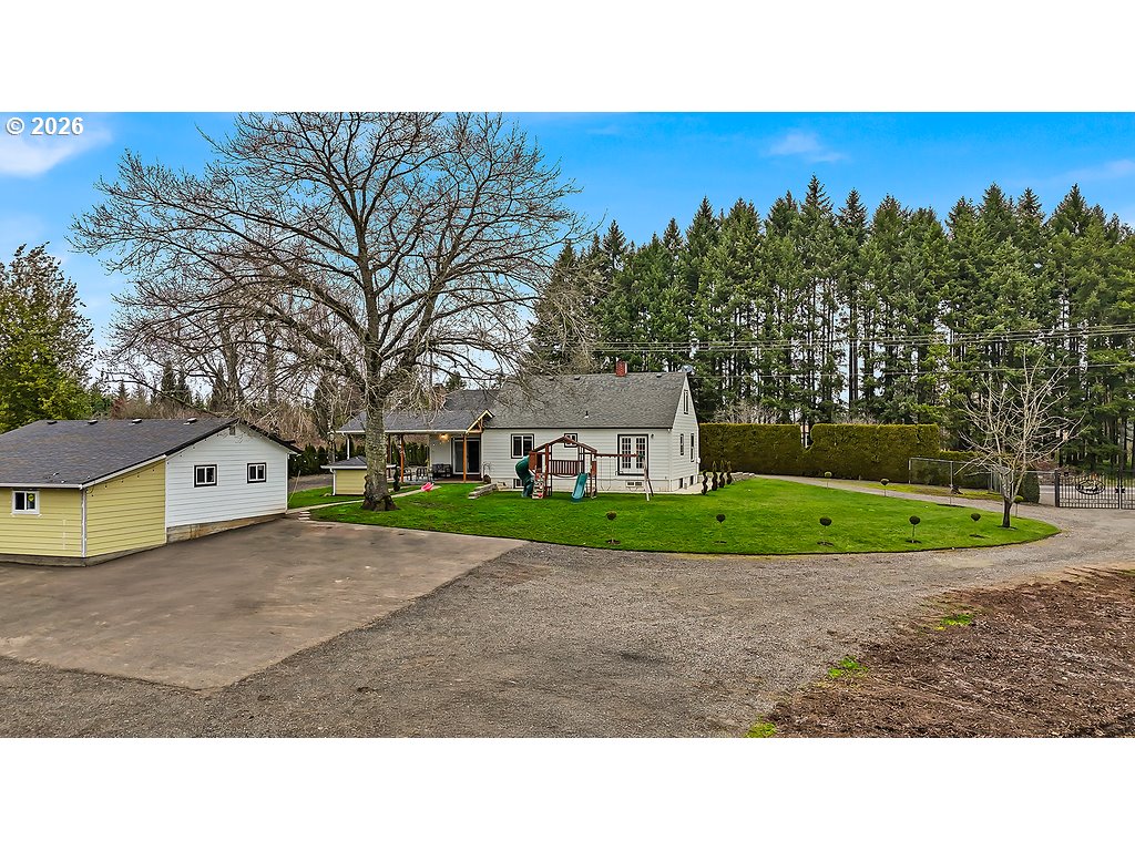 5900 Highway 211 Hubbard, OR 97032 - Photo 38 of 48