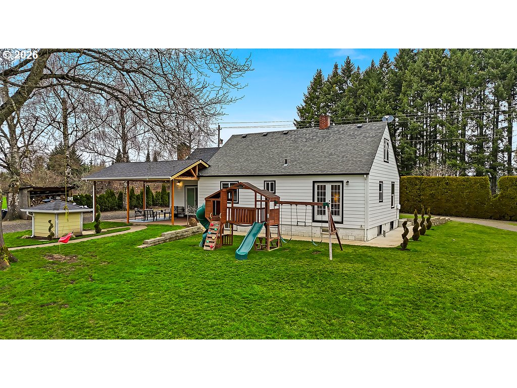 5900 Highway 211 Hubbard, OR 97032 - Photo 40 of 48