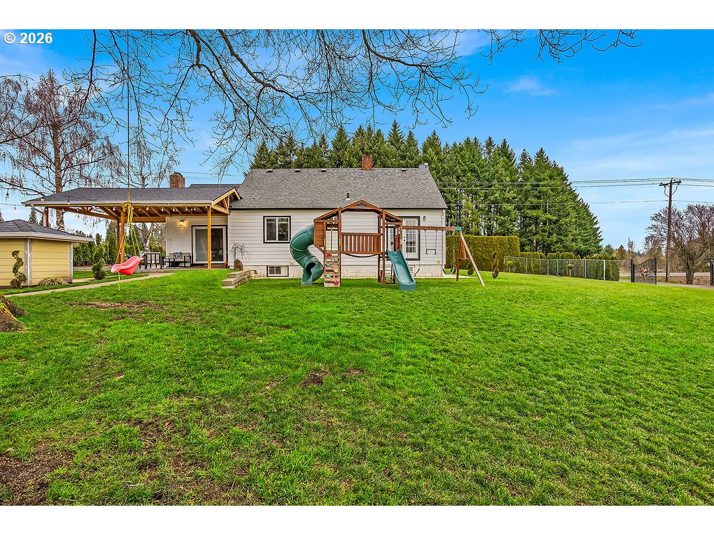 5900 Highway 211 Hubbard, OR 97032 - Photo 41 of 48