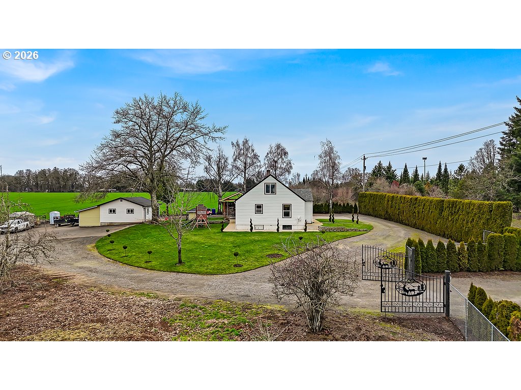 5900 Highway 211 Hubbard, OR 97032 - Photo 42 of 48