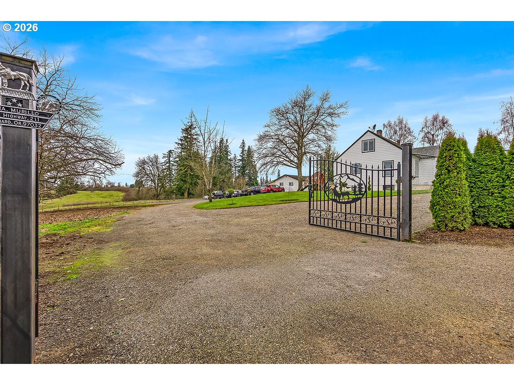 5900 Highway 211 Hubbard, OR 97032 - Photo 43 of 48