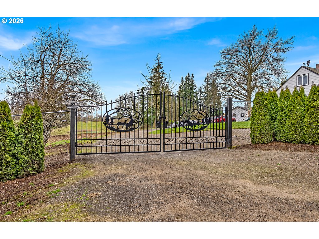 5900 Highway 211 Hubbard, OR 97032 - Photo 44 of 48