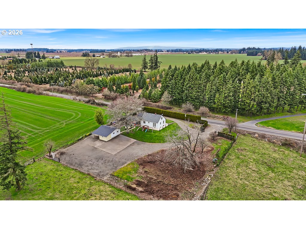 5900 Highway 211 Hubbard, OR 97032 - Photo 45 of 48