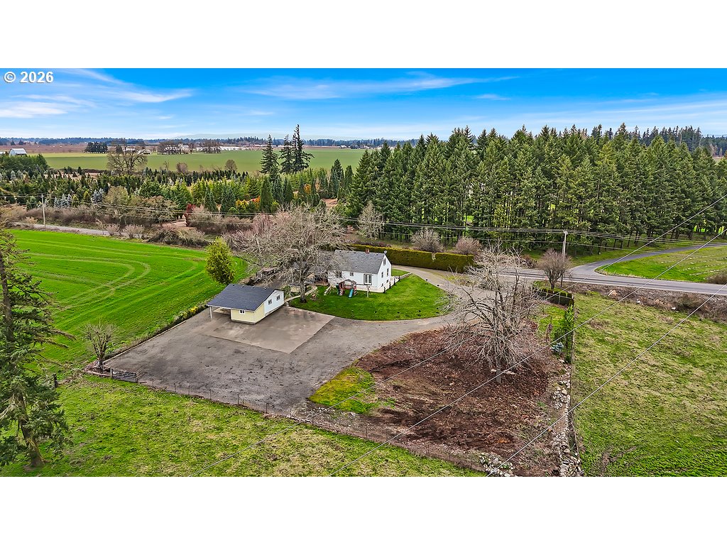 5900 Highway 211 Hubbard, OR 97032 - Photo 46 of 48