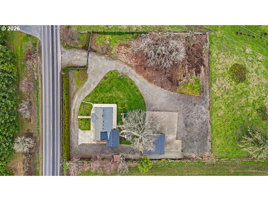 5900 Highway 211 Hubbard, OR 97032 - Photo 47 of 48